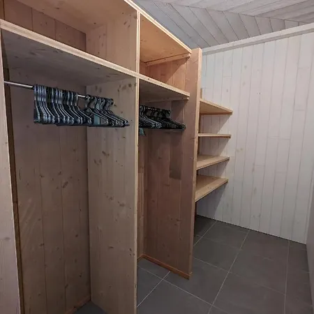 Maison Bois Chez M&d Lège-Cap-Ferret