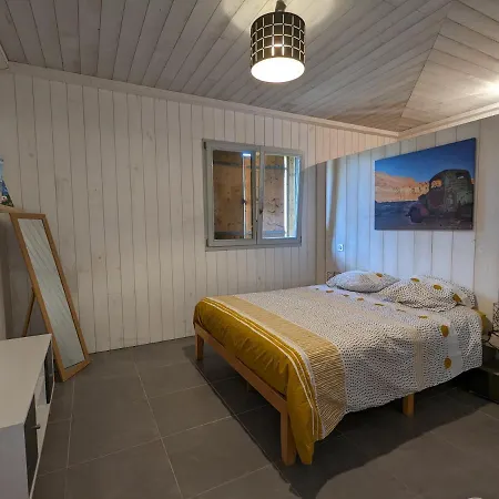Maison Bois Chez M&d Villa Lege-Cap-Ferret