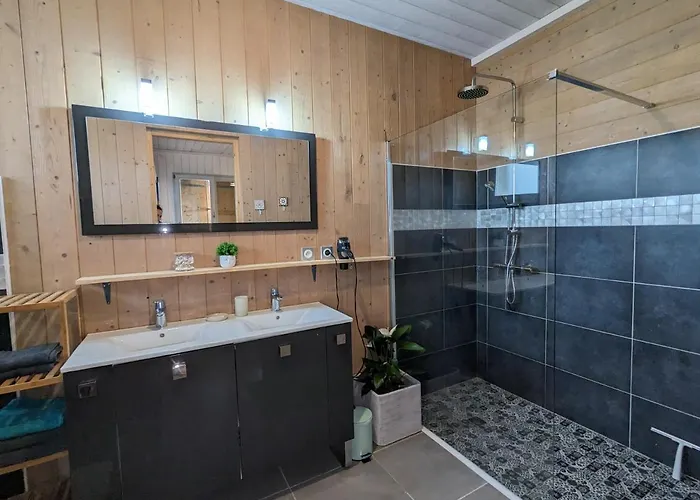 Villa Maison Bois Chez M&d Lège-Cap-Ferret